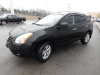 2010 Nissan Rogue SL