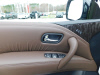 2021 Nissan Armada Plat