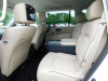 2021 Nissan Armada Platinum