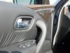 2021 Nissan Armada Plat
