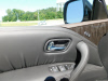 2021 Nissan Armada Platinum