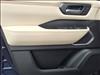 2025 Nissan Armada Platinum Reserve