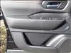 2025 Nissan Armada Platinum