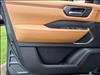2025 Nissan Armada Platinum Reserve