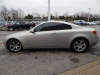2003 INFINITI G35 Base