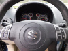 2011 Suzuki SX4 LE Anniversary Edition