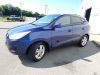 2011 Hyundai Tucson GLS