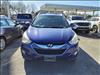 2010 Hyundai TUCSON Limited