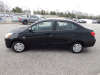 2018 Mitsubishi Mirage G4