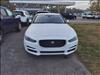 2018 Jaguar XE 20d Premium