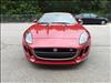 2014 Jaguar F-TYPE V8 S