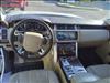 2017 Land Rover Range Rover Supercharged