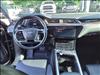 2019 Audi e-tron quattro Prestige