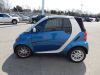 2009 Smart fortwo passion