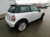 2010 MINI Cooper Base