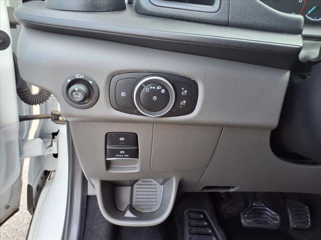 2023 Ford Transit 350 XLT