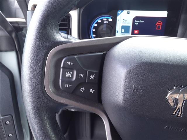2023 Ford Bronco Black Diamond Advanced