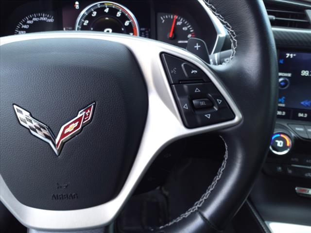 2015 Chevrolet Corvette Z06