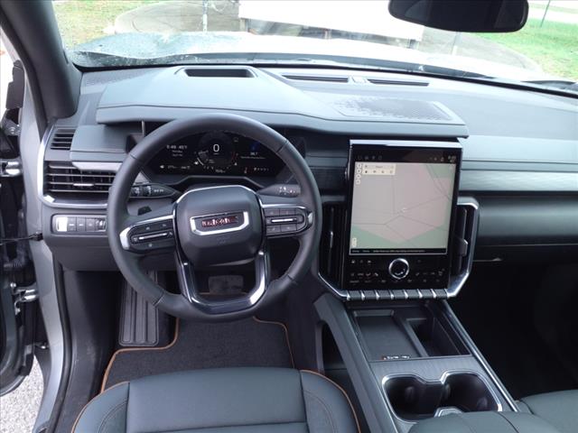 2024 GMC Acadia AT4