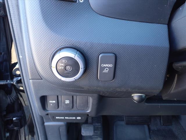 2008 Honda Ridgeline RTL