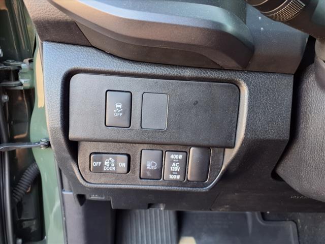 2021 Toyota Tacoma V6