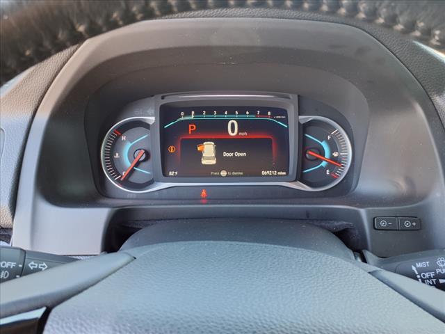2019 Honda Pilot Touring