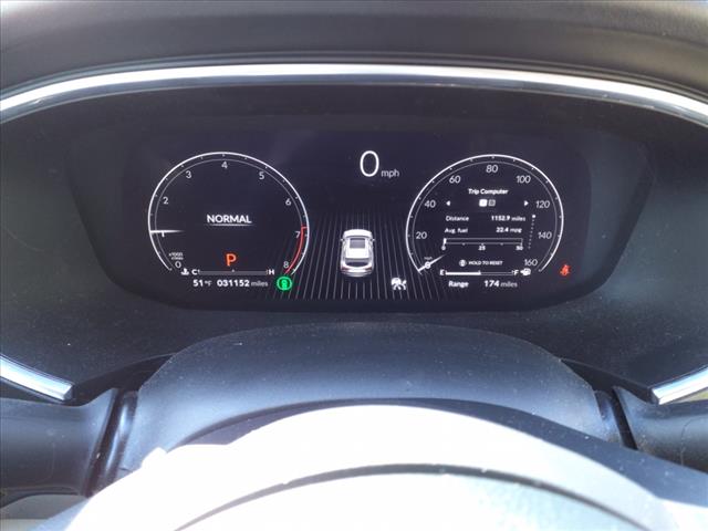 2023 Acura MDX w/Tech