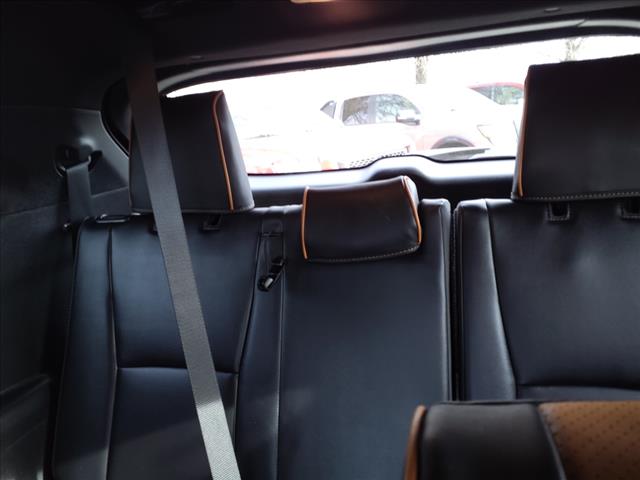 2024 Toyota Highlander XSE