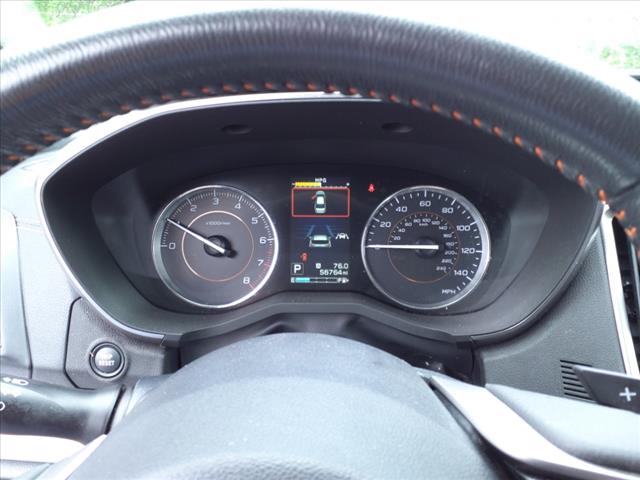 2018 Subaru Crosstrek 2.0i Limited