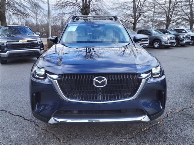 2024 Mazda CX-90 3.3 Turbo Premium Plus