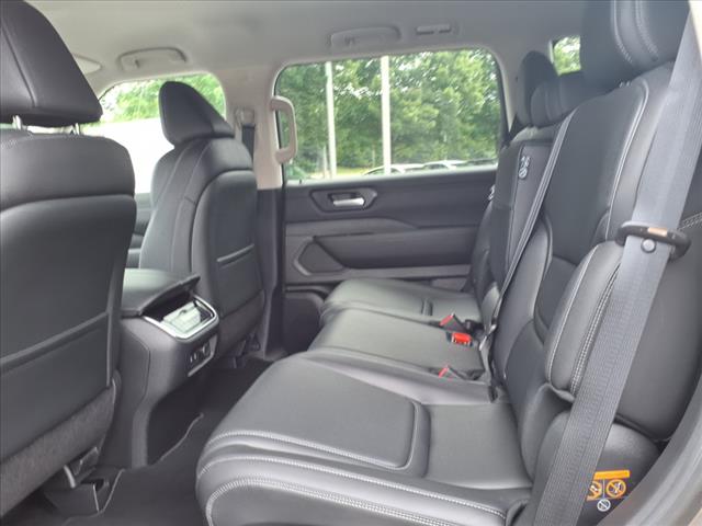 2025 Nissan Armada SV