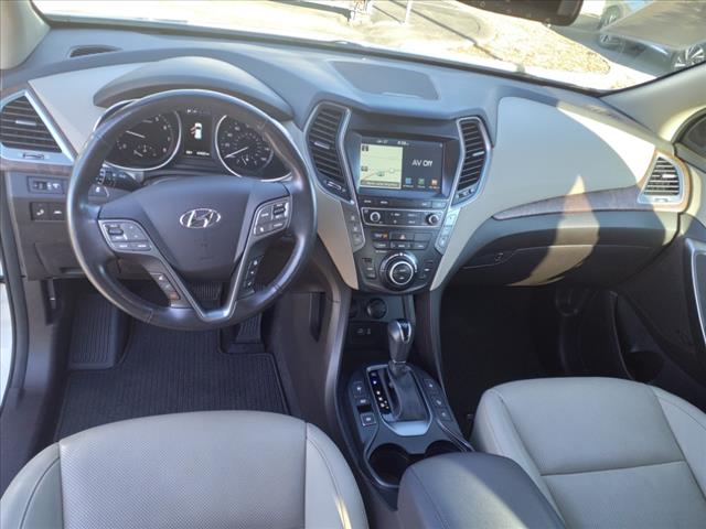 2019 Hyundai SANTA FE XL Limited Ultimate