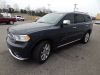 2018 Dodge Durango Citadel