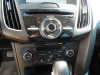 2017 Ford Focus SEL