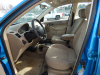 2007 Ford Focus ZX4 S