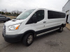 2015 Ford Transit XLT 12 Passenger