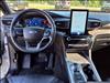 2022 Ford Explorer Hybrid Platinum