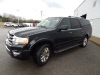 2016 Ford Expedition EL EL
