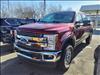 2018 Ford F-350 Super Duty King Ranch