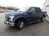 2016 Ford F-150 Xltq