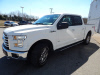 2016 Ford F-150 XLT Xtr 4X4