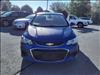 2018 Chevrolet Sonic LS Auto