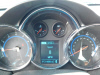 2015 Chevrolet Cruze LTZ