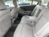 2012 Buick LaCrosse Leather