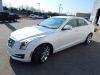 2016 Cadillac ATS Luxury