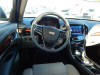 2015 Cadillac ATS Luxury