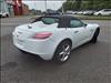 2007 Saturn SKY Base