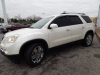 2010 GMC Acadia SLT