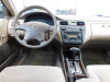 2001 Honda Accord Value