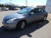 2010 Nissan Altima 2.5 S